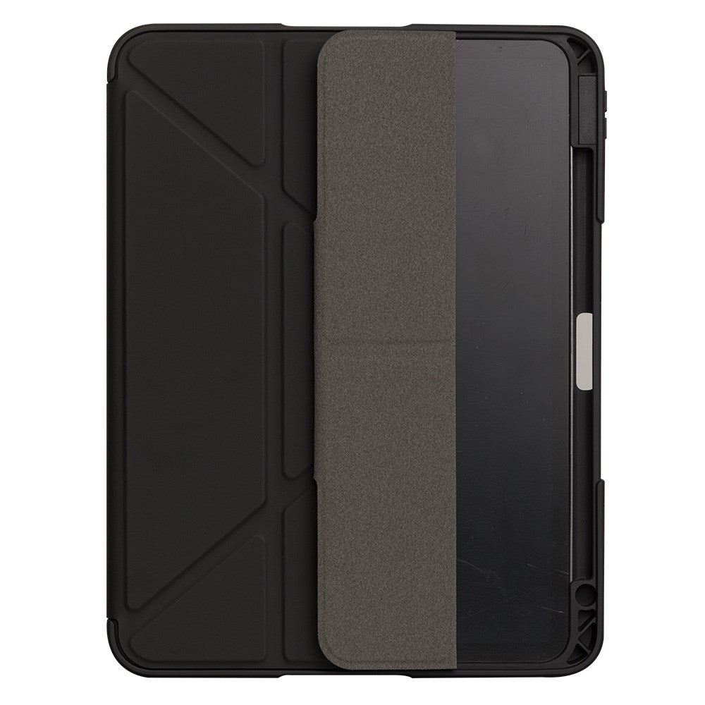 iPad Pro 11" (2024) dbramante1928 London Pro Sustainable Hybrid Flip Case - Black