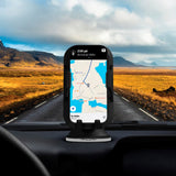 dbramante1928 Car Phone Holder - Suction Cup - Black