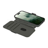 iPhone 17 dbramante1928 Lynge ICON Case - MagSafe Compatible - Forest Shadow