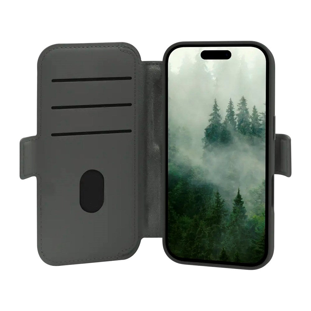 iPhone 17 dbramante1928 Lynge ICON Case - MagSafe Compatible - Forest Shadow