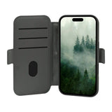 iPhone 17 dbramante1928 Lynge ICON Case - MagSafe Compatible - Forest Shadow