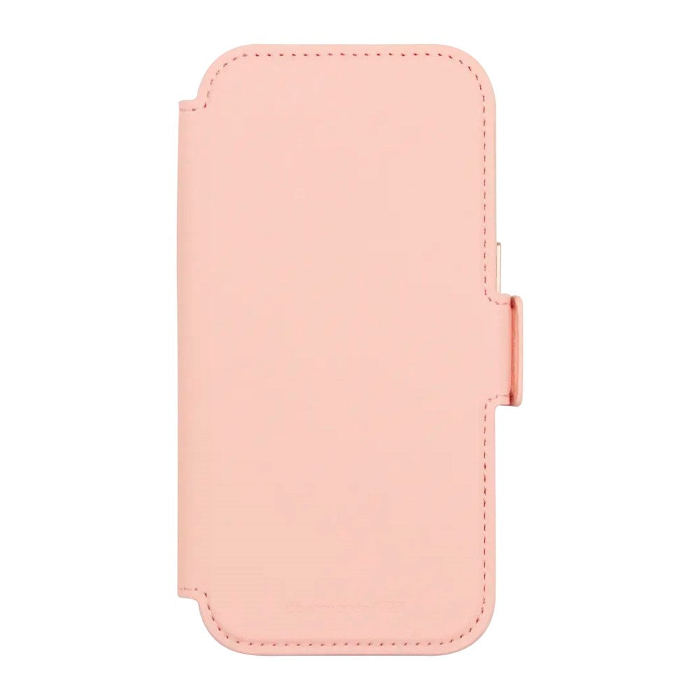 iPhone 17 dbramante1928 Lynge ICON Case - MagSafe Compatible - Pink Sand