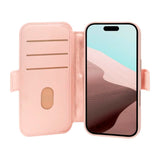 iPhone 17 dbramante1928 Lynge ICON Case - MagSafe Compatible - Pink Sand