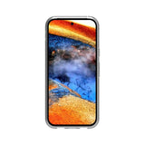 Google Pixel 10 / 10 Pro dbramante1928 Greenland Case - Clear