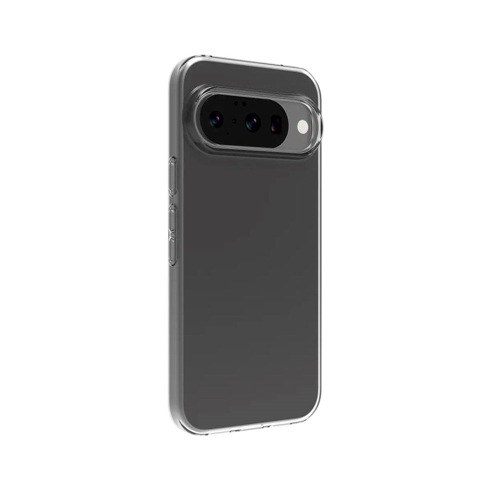 Google Pixel 10 / 10 Pro dbramante1928 Greenland Case - Clear