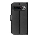 Google Pixel 10 Pro XL dbramante1928 Oslo Pro Recycled Plastic Flip Case - Black