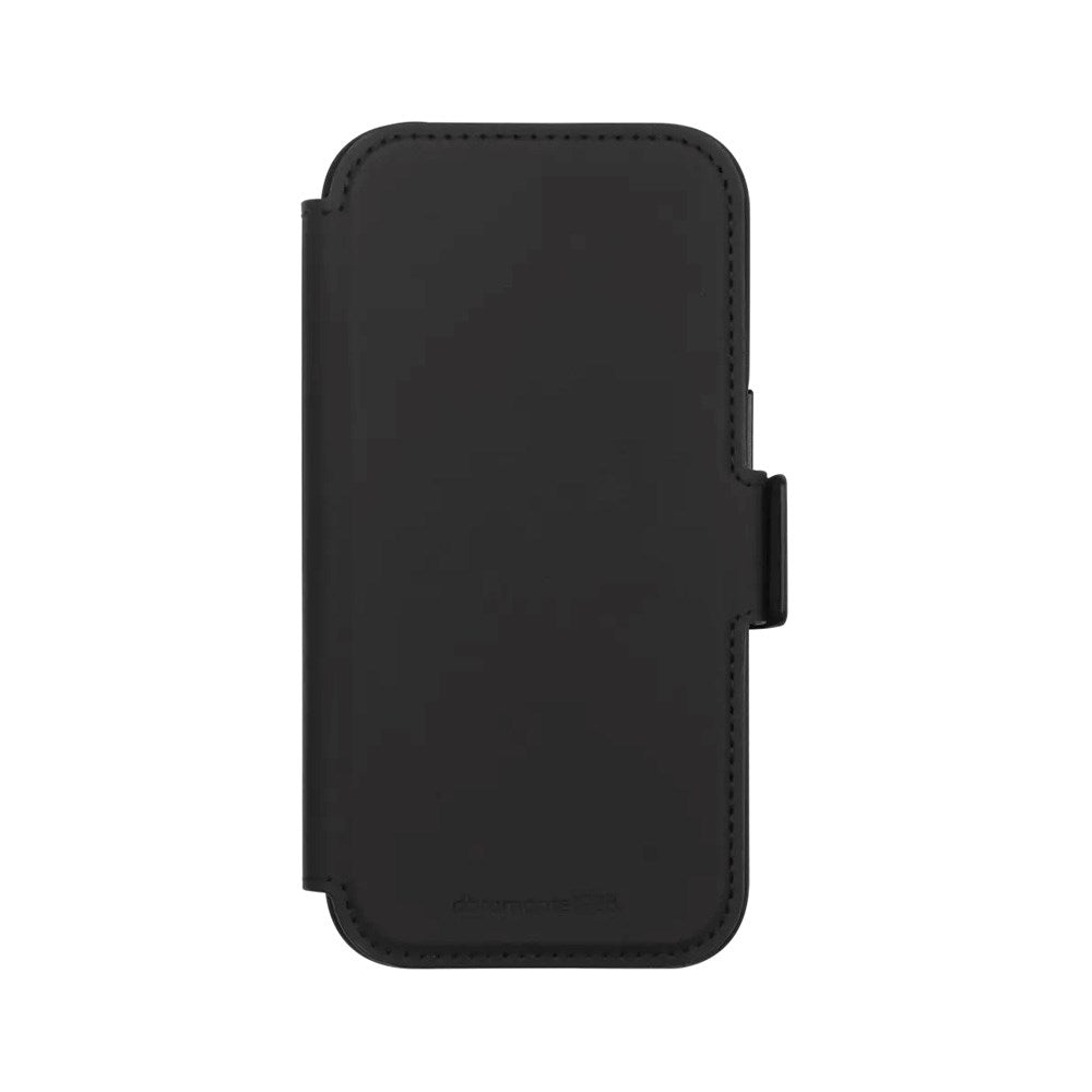 iPhone 16e / 15 / 14 / 13 dbramante1928 Lynge ICON Case - MagSafe Compatible - Midnight
