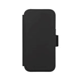 iPhone 16e / 15 / 14 / 13 dbramante1928 Lynge ICON Case - MagSafe Compatible - Midnight