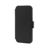 iPhone 16e / 15 / 14 / 13 dbramante1928 Lynge ICON Case - MagSafe Compatible - Midnight