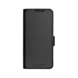 Samsung Galaxy A17 (5G) dbramante1928 Oslo Pro Recycled Plastic Flip Case - Black