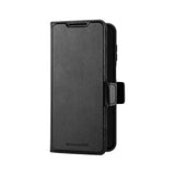 Samsung Galaxy A17 (5G) dbramante1928 Oslo Pro Recycled Plastic Flip Case - Black