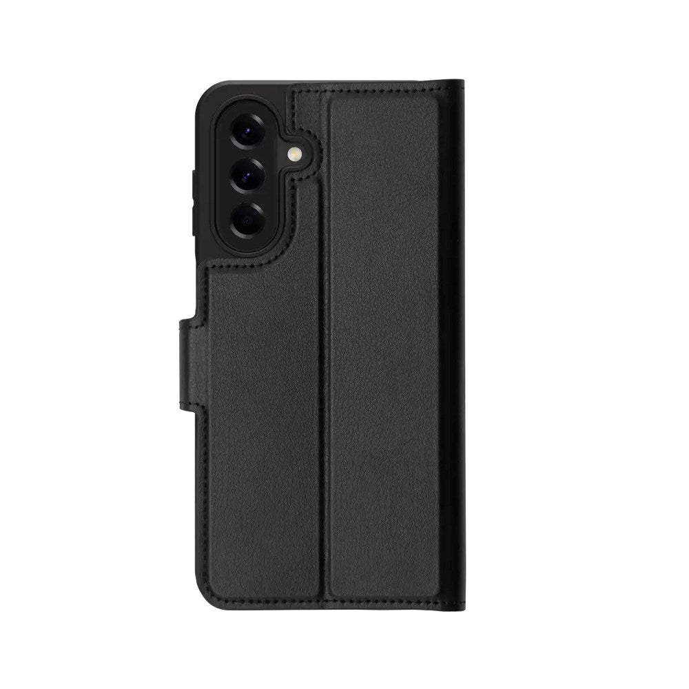 Samsung Galaxy A17 (5G) dbramante1928 Oslo Pro Recycled Plastic Flip Case - Black