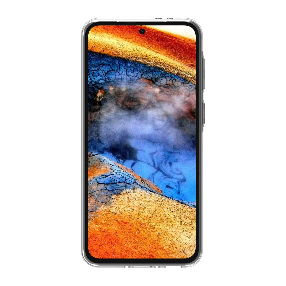 Samsung Galaxy A57 dbramante1928 Greenland Case - Clear