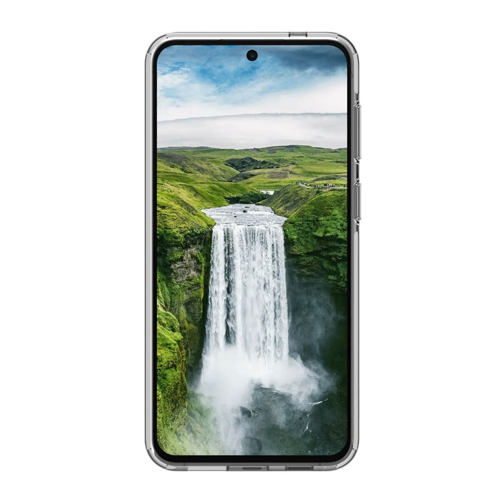 Samsung Galaxy A57 dbramante1928 Iceland Ultra D3O Case - Clear