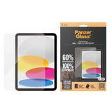 iPad 10.9" (2024/2022) / Air 11" (2024) PanzerGlass Ultra-Wide Fit Screen Protector - Platinum Strength - Transparent