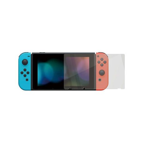 Nintendo Switch PanzerGlass Screen Protector - Transparent