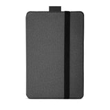 HMD T21 Xceed CoverKey Wireless Keyboard - Black