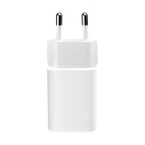 Xceed 65W GaN Wall Charger with 2 x USB-C - White