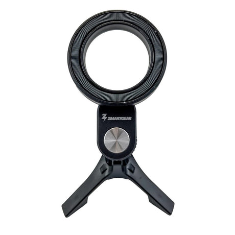 Zmartgear Magnetic Mobile Holder for Air Conditioner - MagSafe Compatible - Black