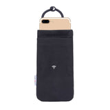 RadiCover Smartphone Pouch Size XL - (Max. Phone: 150 x 89 x 8 mm)