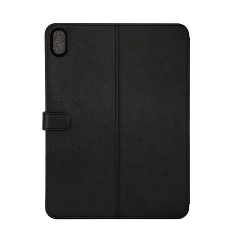 iPad 10.9" (2024/2022) RadiCover - Artificial Leather Case - 55% Radiation Protection - Black