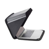 Philbert MacBook 15-16" Sleeve with Built-in Sun / Privacy Shield - Black