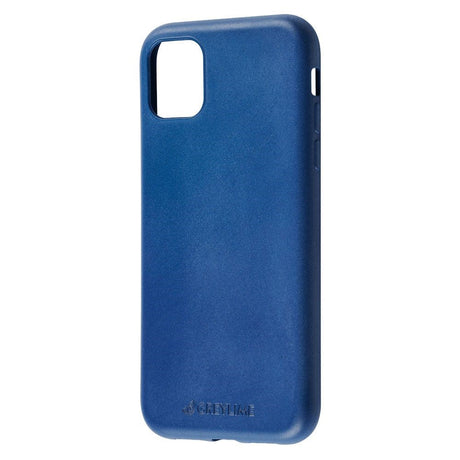 iPhone 11 GreyLime 100% Plant-based Case - Navy Blue - Buy a Case & Plant a Tree