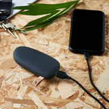 GreyLime 5W Power Stone 5.200 mAh - PowerBank USB-A - Black