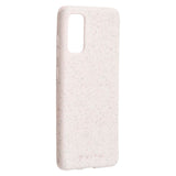 Samsung Galaxy S20 GreyLime 100% Plant-Based Case - Beige - Buy a Case & Plant a Tree