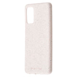 Samsung Galaxy S20 GreyLime 100% Plant-Based Case - Beige - Buy a Case & Plant a Tree