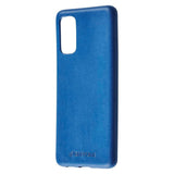Samsung Galaxy S20 GreyLime 100% Plant-Based Case - Blue - Buy a Case & Plant a Tree