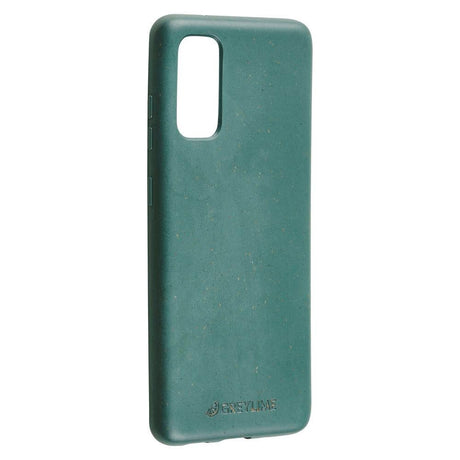 Samsung Galaxy S20 GreyLime 100% Plant-Based Case - Green - Buy a Case & Plant a Tree