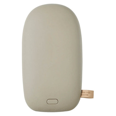 GreyLime 30W Power Stone II 20.000 mAh - PowerBank USB-A & USB-C - Beige