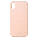 iPhone X / XS GreyLime 100% Plant-Based Case - Pink - Buy a Case & Plant a Tree
