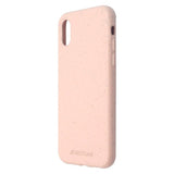 iPhone X / XS GreyLime 100% Plant-Based Case - Pink - Buy a Case & Plant a Tree