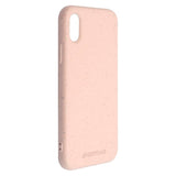 iPhone X / XS GreyLime 100% Plant-Based Case - Pink - Buy a Case & Plant a Tree