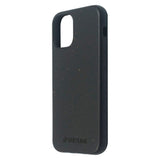 iPhone 12 Mini GreyLime 100% Plant-Based Case - Black - Buy a Case & Plant a Tree