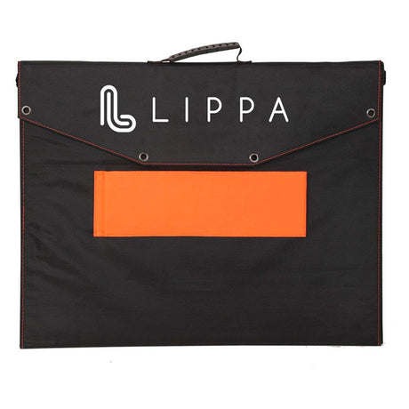 Lippa Solar Panel 220W - Black