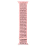 Apple Watch (38/40/SE/41/42mm) Lippa Nylon Strap - Rose Gold