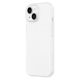 iPhone 15 Lippa Slim Flexible Plastic Case - Transparent