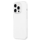 iPhone 15 Pro Lippa Slim Flexible Plastic Case - Transparent