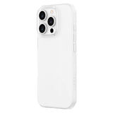 iPhone 16 Pro Lippa Slim Flexible Plastic Case - Transparent