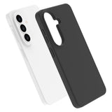 Samsung Galaxy S26 Lippa Silicone Case - Black