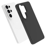 Samsung Galaxy S26 Ultra Lippa Silicone Case - Black