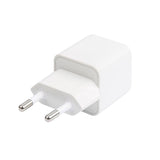 eSTUFF INFINITE 30W PD USB-C GaN Wall Charger - 100% Recycled Plastic - White