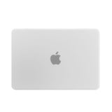 MacBook Neo 13 A18 Pro (2026) eSTUFF Hardshell Case - Transparent