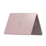 MacBook Neo 13 A18 Pro (2026) eSTUFF Hardshell Case - Pink