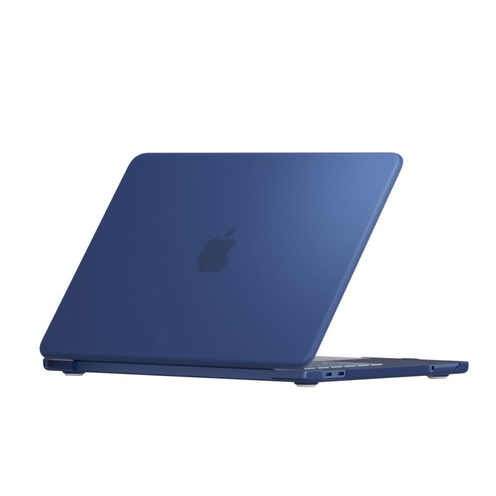 MacBook Neo 13 A18 Pro (2026) eSTUFF Hardshell Case - Blue