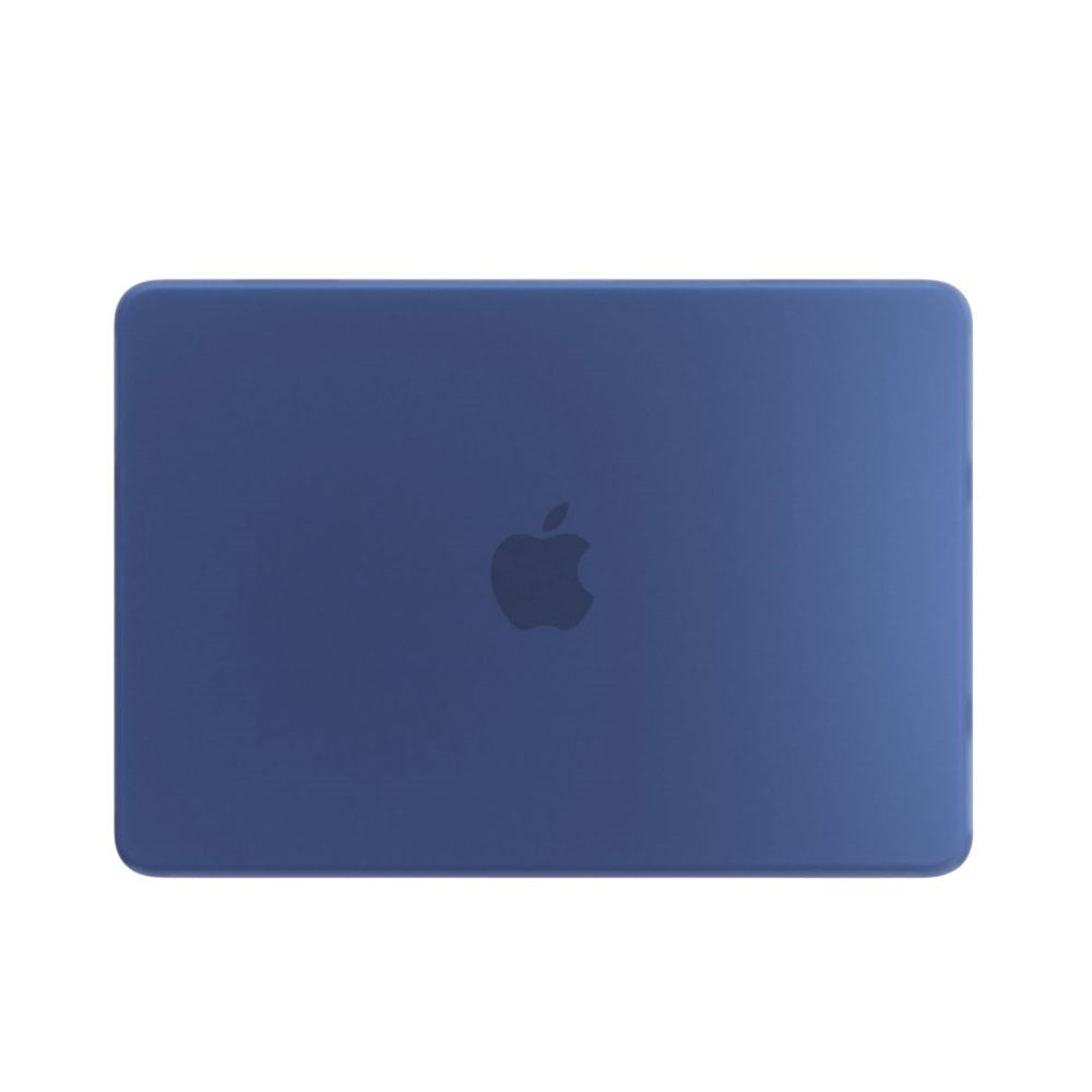 MacBook Neo 13 A18 Pro (2026) eSTUFF Hardshell Case - Blue