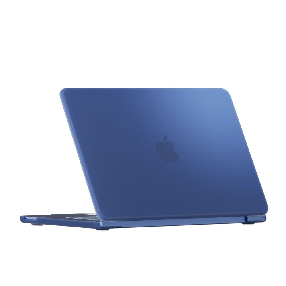 MacBook Neo 13 A18 Pro (2026) eSTUFF Hardshell Case - Blue